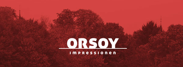 Orsoy-Impressionen
