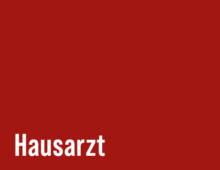 Ihr Hausarzt
